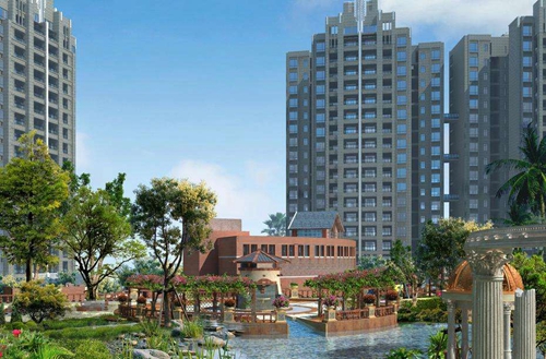 新力翡翠湾2023房价上涨