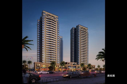 广东哪里房价醉低适合touzi？