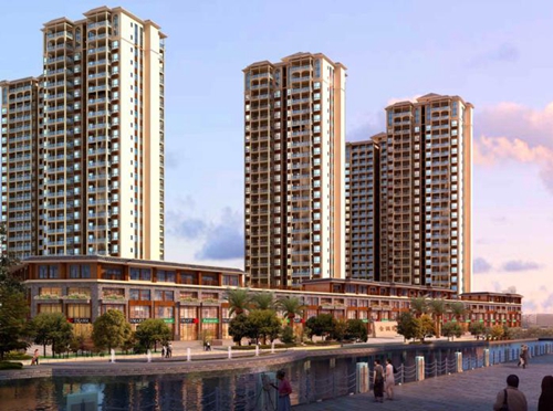 中山坦洲南坦路凯都大厦怎么样？